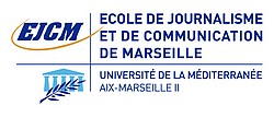 EJCM - Ecole de Journalisme et de Communication de Marseille